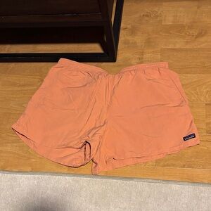Patagonia Women's Baggies